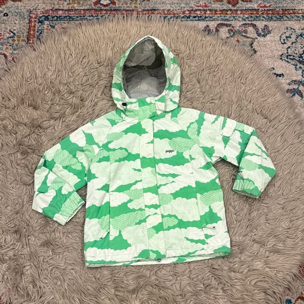 686 Youth Girls' Hydra Insulated Jacket size medium